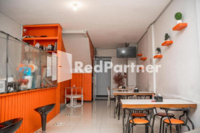 Hotel C18 RedPartner, Bandung Regency